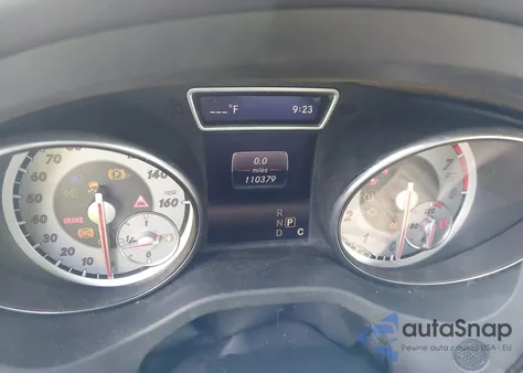 2016 Mercedes-Benz Cla 250 4Matic from USA, damaged, VIN WDDSJ4GB1GN330348